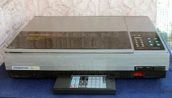 Амфитон ВП-201 (1989) 1