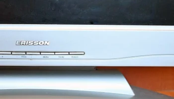ERISSON 20LS01 (2008) 1