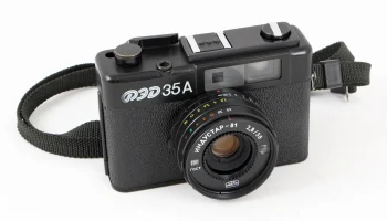 ФЭД-35А (1987) 0