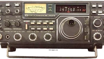 IC-750A 0