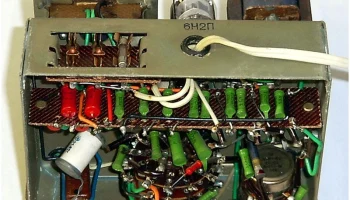 ИЛ-58 (1958) 9