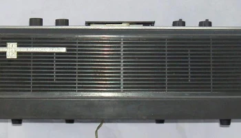 Соната-303 (1972) 9