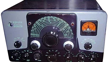 Viking Ranger 1