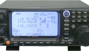 VR-5000 4