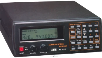AR-950 0