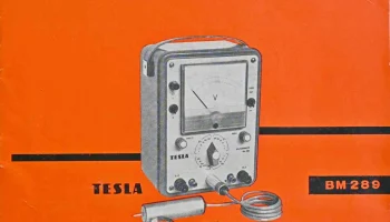 BM-289 (1966) 0