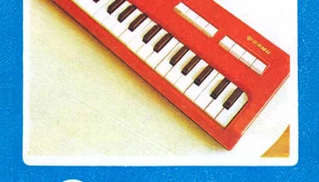 Фаэми (1973) 2