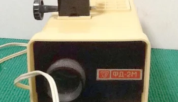ФД-2М (1987) 2