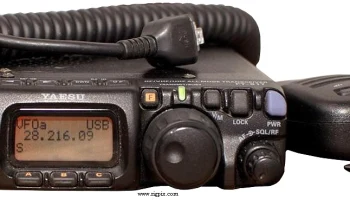FT-817 0