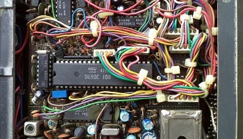 IC-25A 5