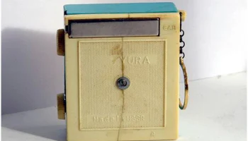 Космос (1963) 38
