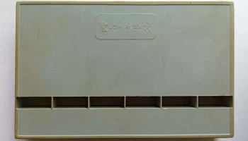 Медвежонок (1995) 3