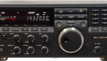 NRD-535D 2