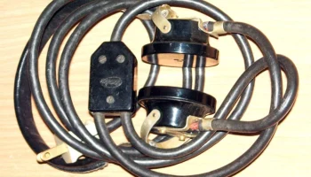 ТА-4 (1947) 0