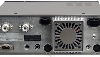 TS-570D 1