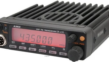 DR-435E 1