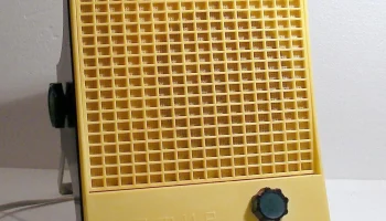 Эфир (1969) 1