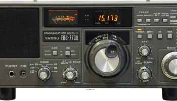 FRG-7700 2