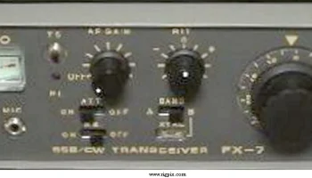FX-7 0