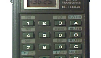 IC-04A 0