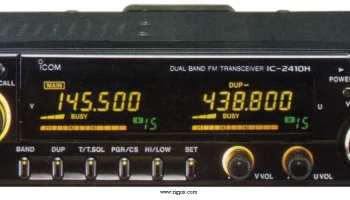 IC-2410H 0