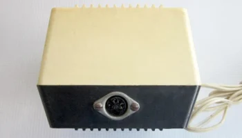 Источник питания (1979) 1