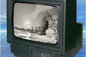 Спектр 34ТБ-401Д (1999) 0