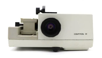 Свитязь-М (1977) 1