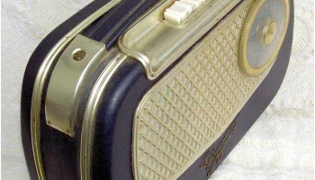 Турист (1955) 12