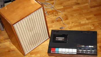 Вильма-303 (1973) 0