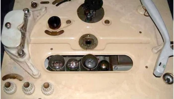 Эльфа 6-1М (1957) 11