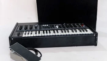 Эстрадин-230 (1984) 1
