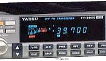 FT-3900 0