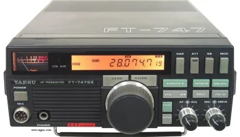 FT-747SX 0