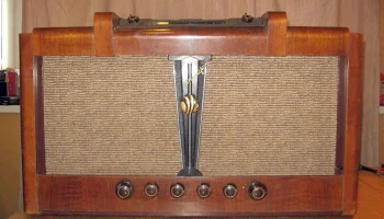 Ленинград Т-2 (1949) 6