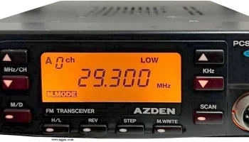 PCS-7800 1