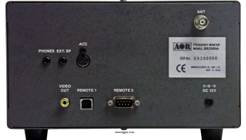 SR-2000A 1