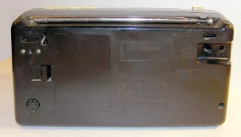 Свирель РП-215 (1994) 6