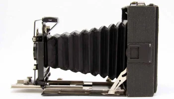 Фотоаппарат ''Фотокор-1''. (1930) 16