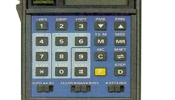FT-109RH 0