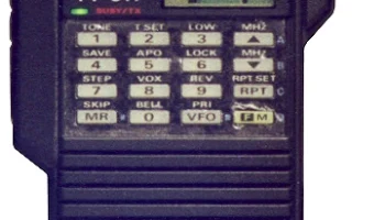 FT-911 0