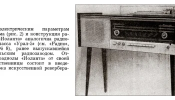 Иоланта (1968) 2