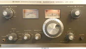 JR-310 0