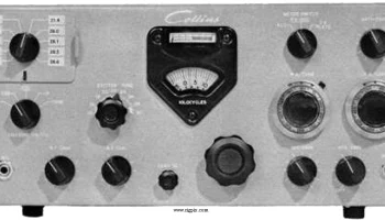 KWM-1 0
