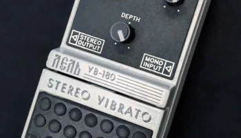 Лель VB-180 (1995) 2