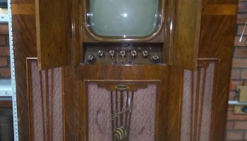 Ленинград Т-3 (1950) 5