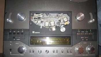 Олимп-700 (1992) 7
