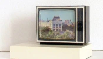 Телевизор звучащий (1979) 2