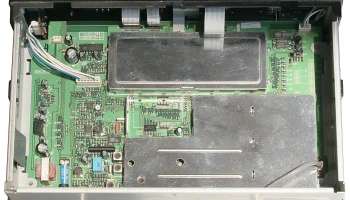 UBC-9000XLT 5