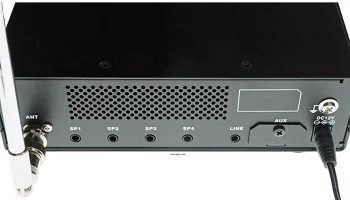 AR-7400 3